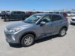 JA4AS3AA5KZ013942 2019 MITSUBISHI ECLIPSE CROSS