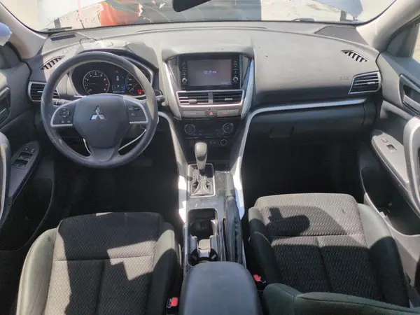 JA4AS3AA5KZ013942 2019 MITSUBISHI ECLIPSE CROSS - Image 8