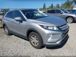 JA4AS3AA5KZ024391 2019 MITSUBISHI ECLIPSE CROSS