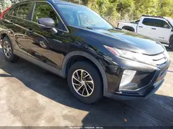 JA4AS3AA5LZ000352 2020 MITSUBISHI ECLIPSE CROSS