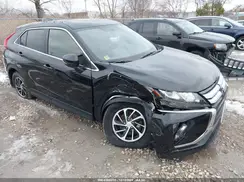 JA4AS3AA5LZ000755 2020 MITSUBISHI ECLIPSE CROSS