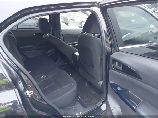 JA4AS3AA5LZ000755 2020 MITSUBISHI ECLIPSE CROSS - Image 8