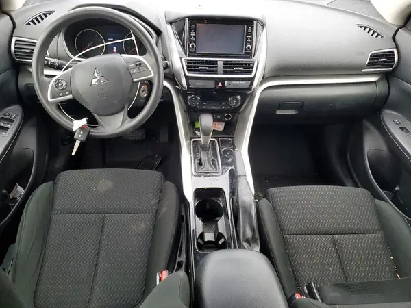 JA4AS3AA5LZ002070 2020 MITSUBISHI ECLIPSE CROSS - Image 8