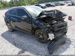 JA4AS3AA5LZ002277 2020 MITSUBISHI ECLIPSE CROSS