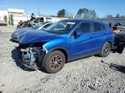 JA4AS3AA5LZ002845 2020 MITSUBISHI ECLIPSE CROSS