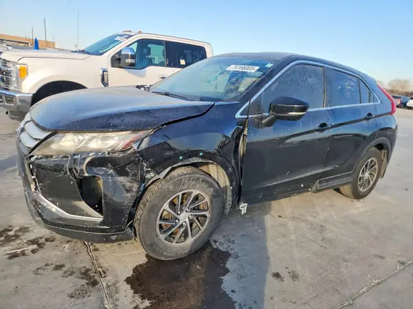 JA4AS3AA5LZ002909 2020 MITSUBISHI ECLIPSE CROSS - Image 1