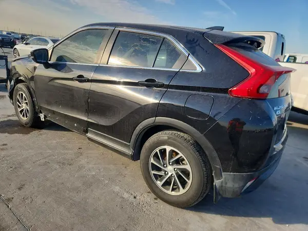 JA4AS3AA5LZ002909 2020 MITSUBISHI ECLIPSE CROSS - Image 2