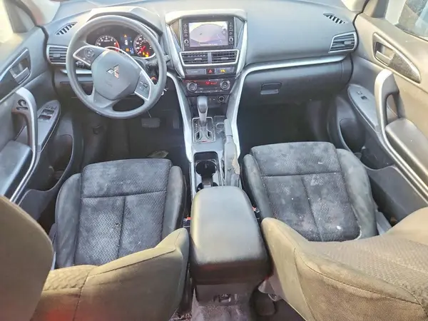 JA4AS3AA5LZ002909 2020 MITSUBISHI ECLIPSE CROSS - Image 8