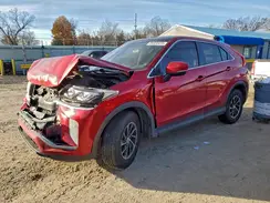 JA4AS3AA5LZ002988 2020 MITSUBISHI ECLIPSE CROSS