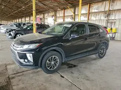 JA4AS3AA5LZ008600 2020 MITSUBISHI ECLIPSE CROSS