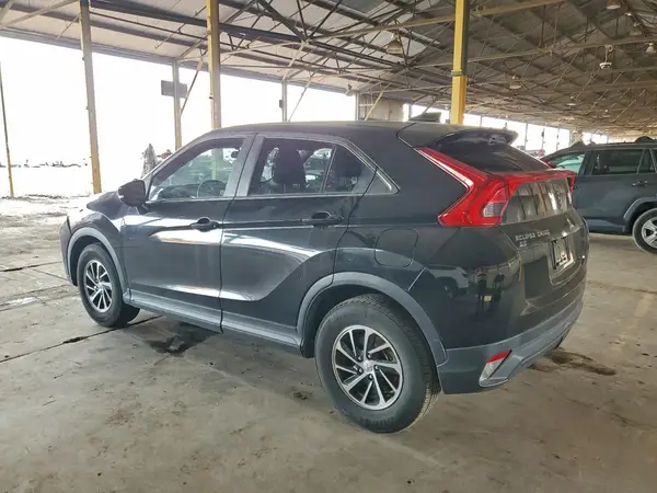 JA4AS3AA5LZ008600 2020 MITSUBISHI ECLIPSE CROSS - Image 2