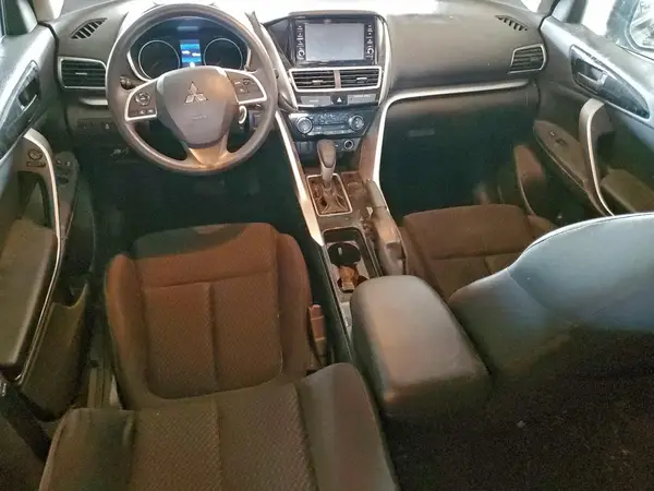 JA4AS3AA5LZ008600 2020 MITSUBISHI ECLIPSE CROSS - Image 8