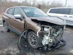 JA4AS3AA5LZ016857 2020 MITSUBISHI ECLIPSE CROSS