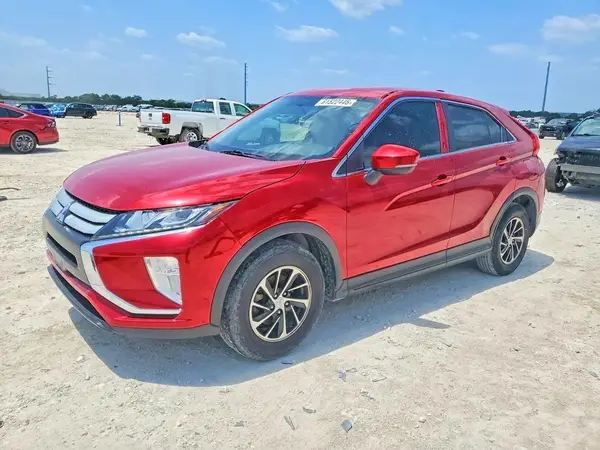 JA4AS3AA5LZ017605 2020 MITSUBISHI ECLIPSE CROSS - Image 1