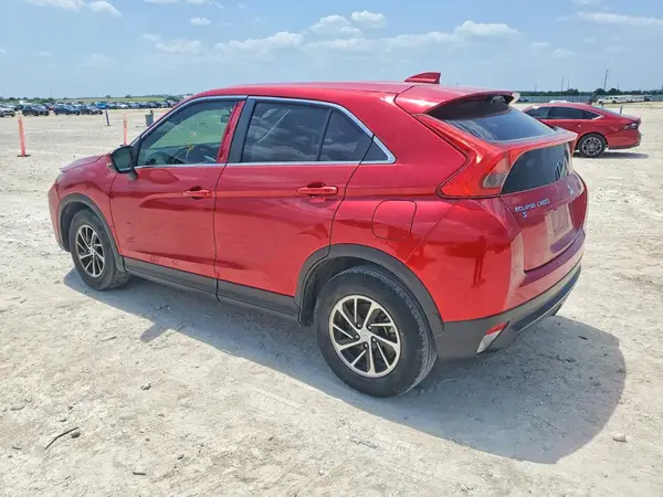 JA4AS3AA5LZ017605 2020 MITSUBISHI ECLIPSE CROSS - Image 2