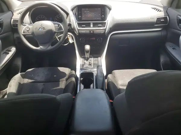 JA4AS3AA5LZ017605 2020 MITSUBISHI ECLIPSE CROSS - Image 8