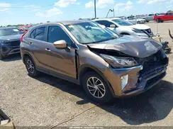 JA4AS3AA5LZ018320 2020 MITSUBISHI ECLIPSE CROSS
