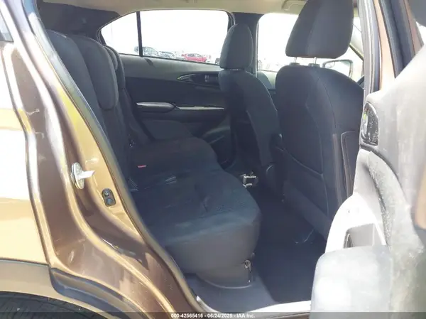 JA4AS3AA5LZ018320 2020 MITSUBISHI ECLIPSE CROSS - Image 8