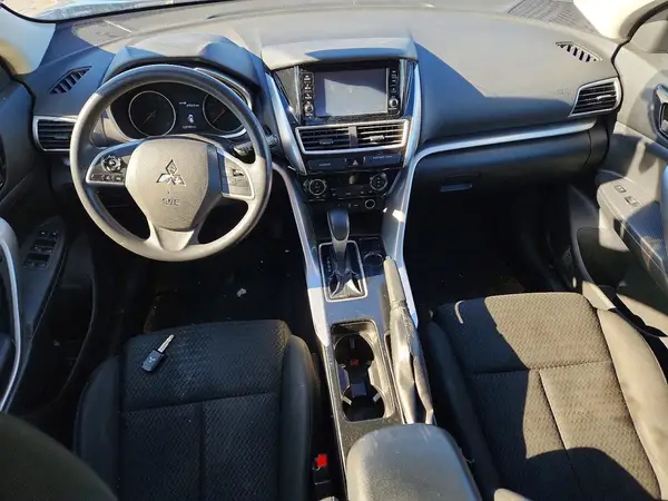 JA4AS3AA5LZ021573 2020 MITSUBISHI ECLIPSE CROSS - Image 8