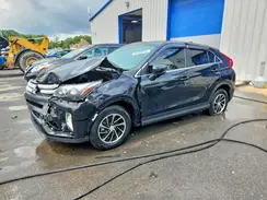 JA4AS3AA5LZ022710 2020 MITSUBISHI ECLIPSE CROSS