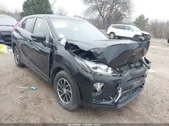 JA4AS3AA5LZ022724 2020 MITSUBISHI ECLIPSE CROSS