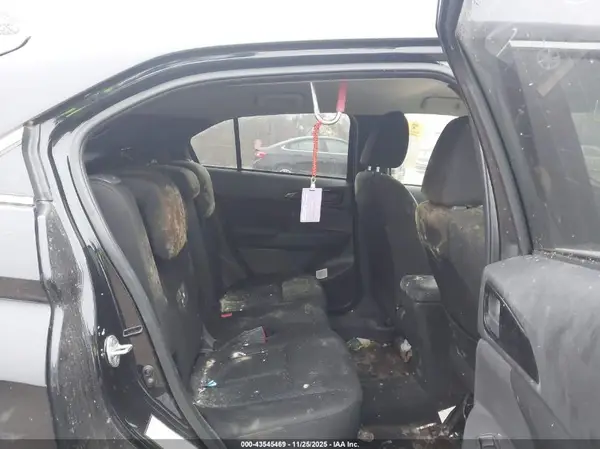 JA4AS3AA5LZ022724 2020 MITSUBISHI ECLIPSE CROSS - Image 8