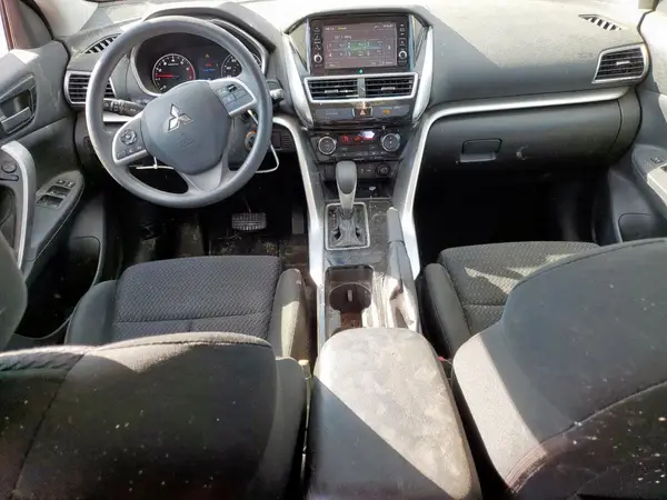 JA4AS3AA5LZ022772 2020 MITSUBISHI ECLIPSE CROSS - Image 8