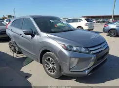 JA4AS3AA5LZ022903 2020 MITSUBISHI ECLIPSE CROSS