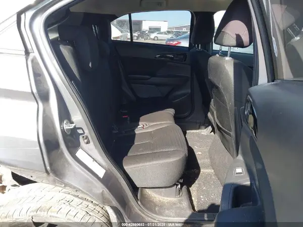 JA4AS3AA5LZ022903 2020 MITSUBISHI ECLIPSE CROSS - Image 8
