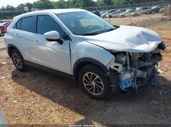 JA4AS3AA5LZ023484 2020 MITSUBISHI ECLIPSE CROSS