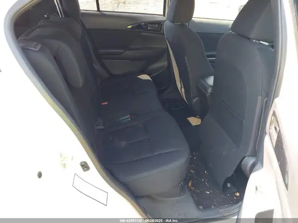 JA4AS3AA5LZ023484 2020 MITSUBISHI ECLIPSE CROSS - Image 8