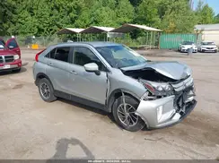JA4AS3AA5LZ023792 2020 MITSUBISHI ECLIPSE CROSS