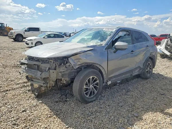 JA4AS3AA5LZ025719 2020 MITSUBISHI ECLIPSE CROSS - Image 1