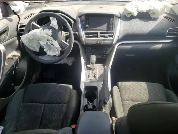 JA4AS3AA5LZ025719 2020 MITSUBISHI ECLIPSE CROSS - Image 8