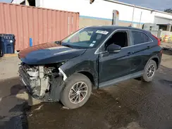JA4AS3AA5LZ033447 2020 MITSUBISHI ECLIPSE CROSS