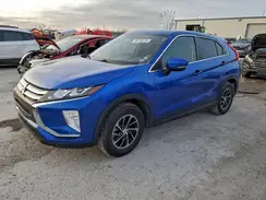 JA4AS3AA5LZ033819 2020 MITSUBISHI ECLIPSE CROSS
