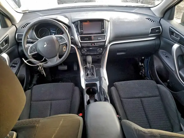 JA4AS3AA5LZ033819 2020 MITSUBISHI ECLIPSE CROSS - Image 8