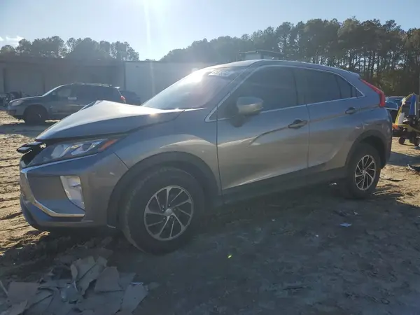 JA4AS3AA5LZ034047 2020 MITSUBISHI ECLIPSE CROSS - Image 1