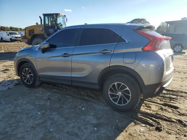 JA4AS3AA5LZ034047 2020 MITSUBISHI ECLIPSE CROSS - Image 2