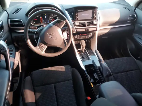 JA4AS3AA5LZ034047 2020 MITSUBISHI ECLIPSE CROSS - Image 8