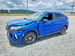 JA4AS3AA5LZ034324 2020 MITSUBISHI ECLIPSE CROSS