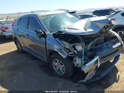 JA4AS3AA6JZ041098 2018 MITSUBISHI ECLIPSE CROSS