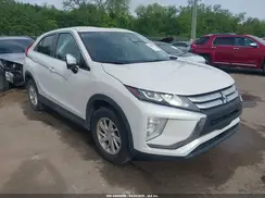 JA4AS3AA6JZ042106 2018 MITSUBISHI ECLIPSE CROSS