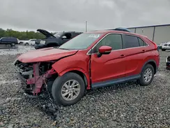 JA4AS3AA6JZ045295 2018 MITSUBISHI ECLIPSE CROSS