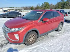 JA4AS3AA6JZ050562 2018 MITSUBISHI ECLIPSE CROSS