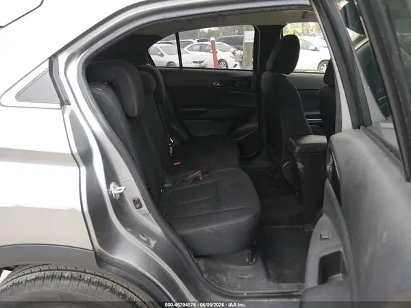JA4AS3AA6JZ065420 2018 MITSUBISHI ECLIPSE CROSS - Image 8