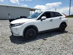JA4AS3AA6JZ066082 2018 MITSUBISHI ECLIPSE CROSS