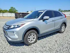 JA4AS3AA6JZ066213 2018 MITSUBISHI ECLIPSE CROSS