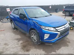 JA4AS3AA6KZ000598 2019 MITSUBISHI ECLIPSE CROSS