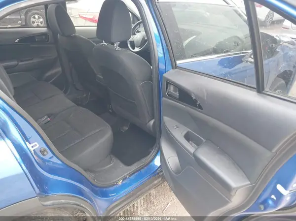 JA4AS3AA6KZ000598 2019 MITSUBISHI ECLIPSE CROSS - Image 8